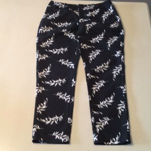 💜3 for $18. MERONA, Classic fit, Stretch